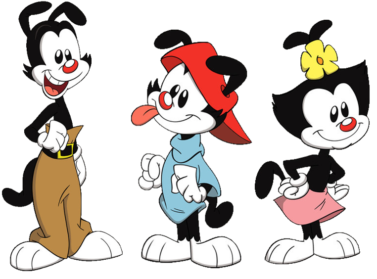 Category:Animaniacs Characters | Warner Bros Wiki | FANDOM Powered By Wikia