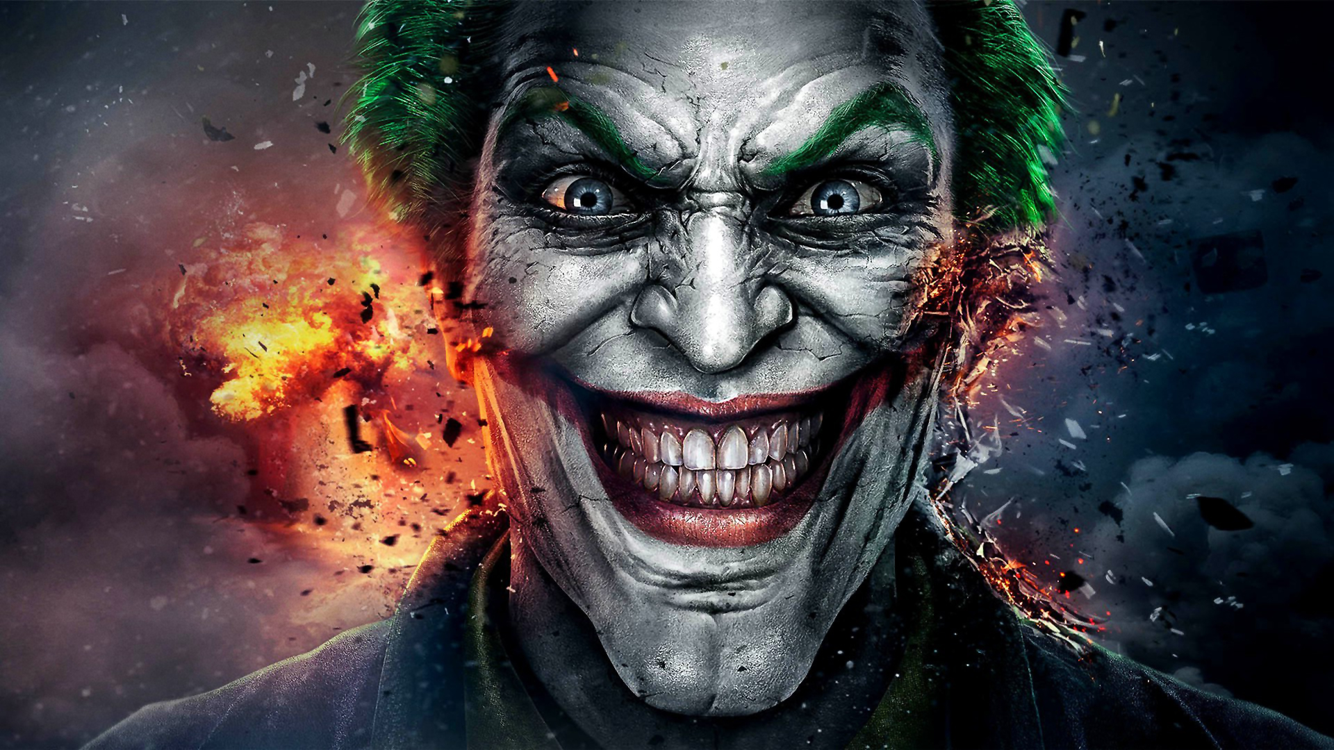 Joker | Warner Bros Wiki | FANDOM powered by Wikia