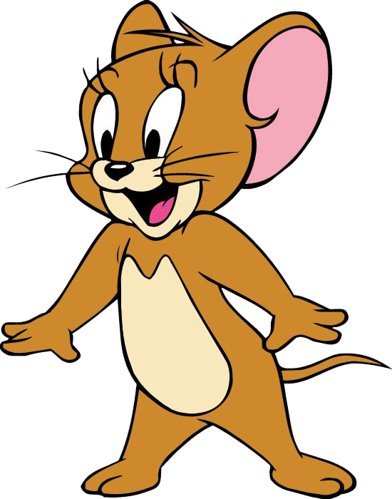 Jerry Mouse Warner Bros Wiki FANDOM powered by Wikia