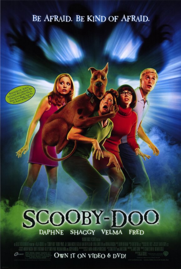  Scooby  Doo  film  Warner Bros Wiki FANDOM powered by Wikia