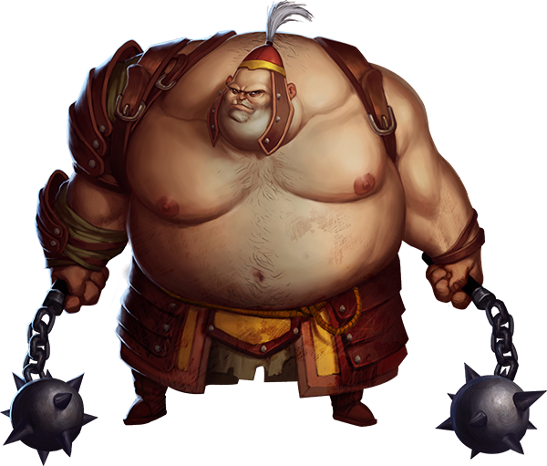 tower of trample wiki