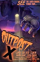 Outpost X loading 01