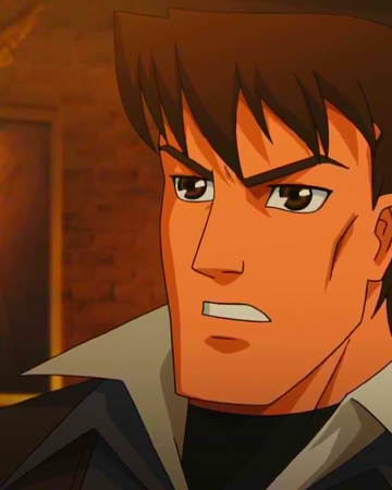Eric Wells War Of The Worlds Wiki Fandom