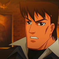 Eric Wells War Of The Worlds Wiki Fandom