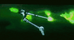 Heat Ray 2