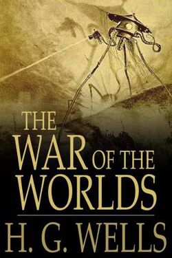 The War of the Worlds (novel) | War Of The Worlds Wiki | FANDOM powered ...