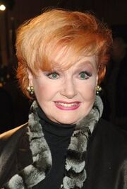 Ann Robinson IMDB