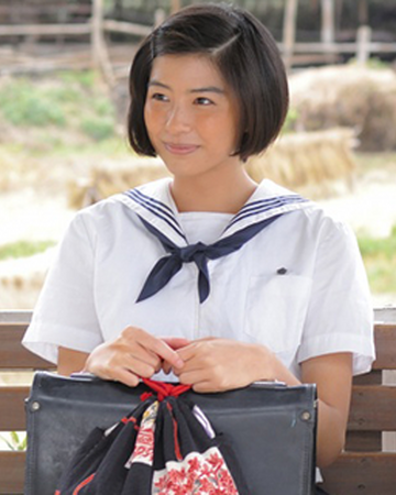 助川時子 朝ドラ Wiki Fandom