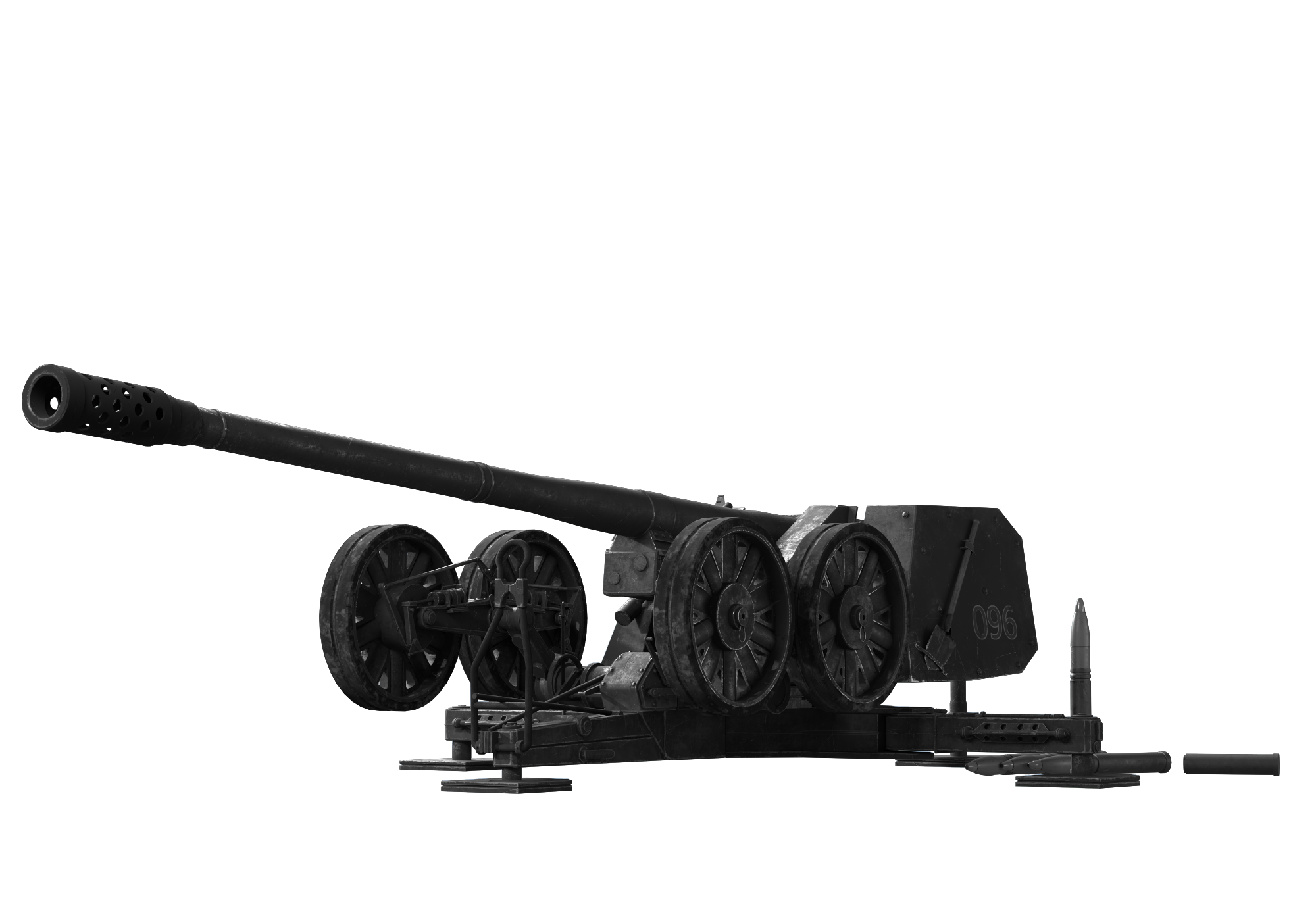 modern day anti-tank guns
