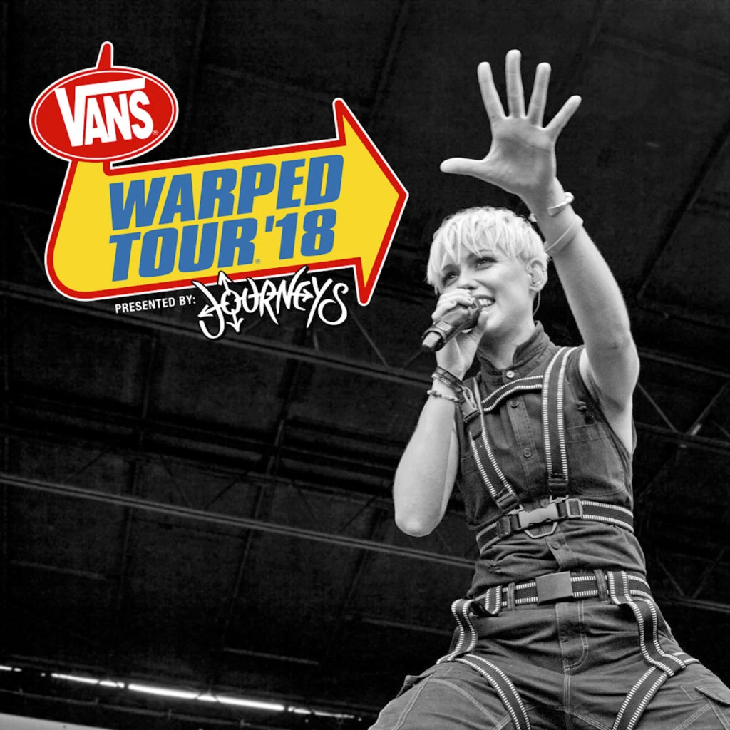 Warped Tour 2018 Tour Compilation | Warped tour Wiki | Fandom