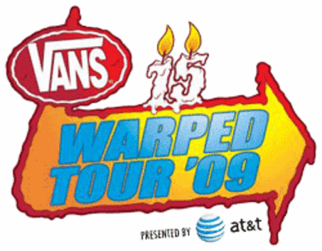 Warped Tour 2009 Warped Tour 2009