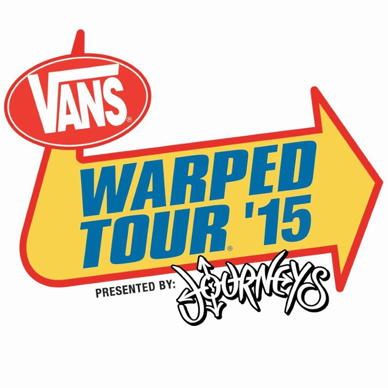 Warped Tour 2015 Warped tour Wiki FANDOM powered by Wikia