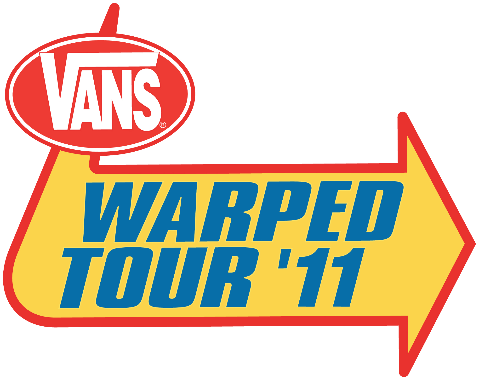 Warped Tour 2011 Warped Tour 2011