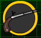 Gunner icon