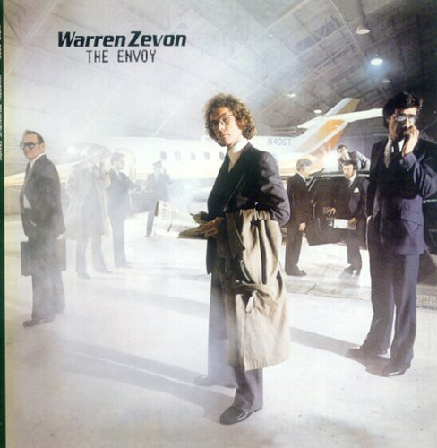 The Envoy (song) | Warren Zevon Wiki | FANDOM powered by Wikia