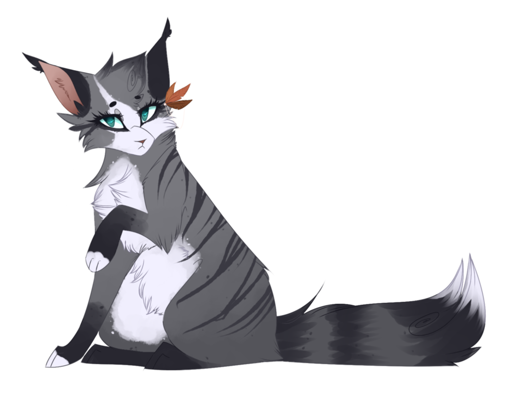 Lilymist | Warrior Cat OC Clans Wiki | Fandom