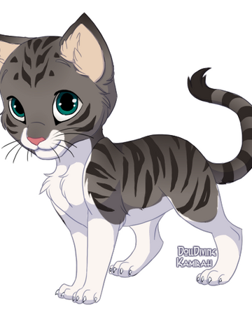 Eaglekit Warrior Cat Oc Clans Wiki Fandom
