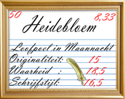 SamenvattingswedstrijdHeidebloem