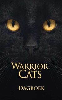 Warrior Cats Dagboek
