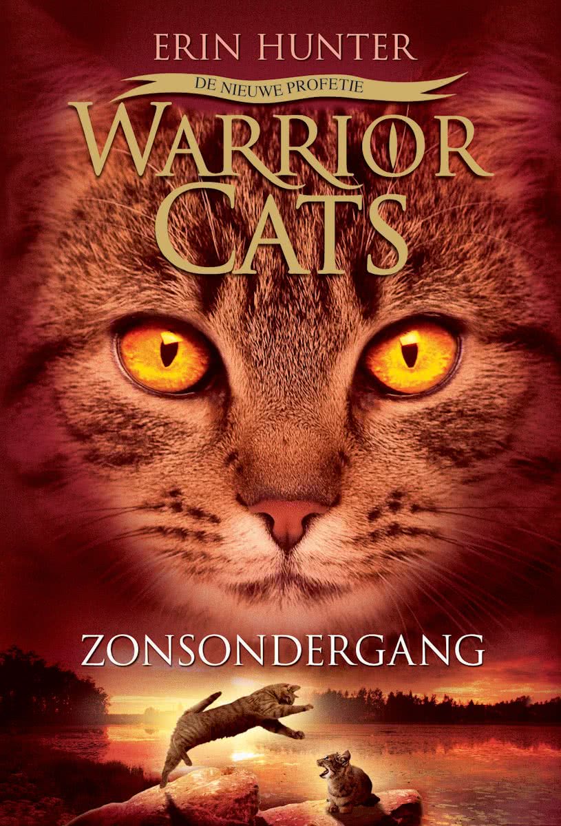 57 Best Photos Warrior Cats Wiki : Lionstar - Warrior Cats Wiki - Erin Hunter, The Blazing ...