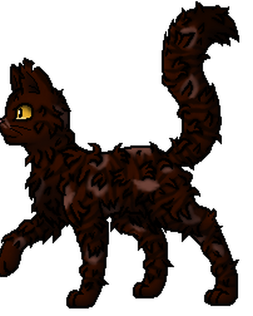 Fetzenstern Warrior Cats Wiki Fandom