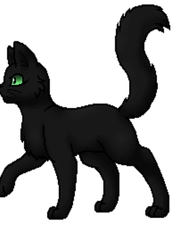 Schatten Sc Warrior Cats Wiki Fandom