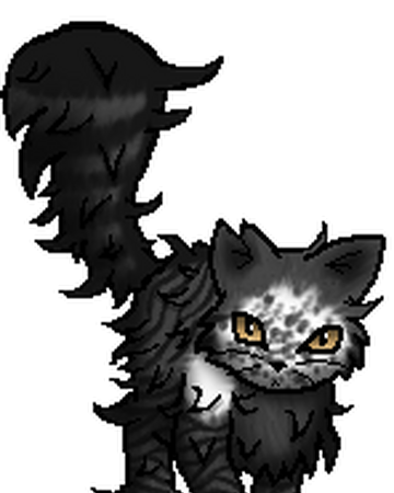 Stachelkralle Warrior Cats Wiki Fandom