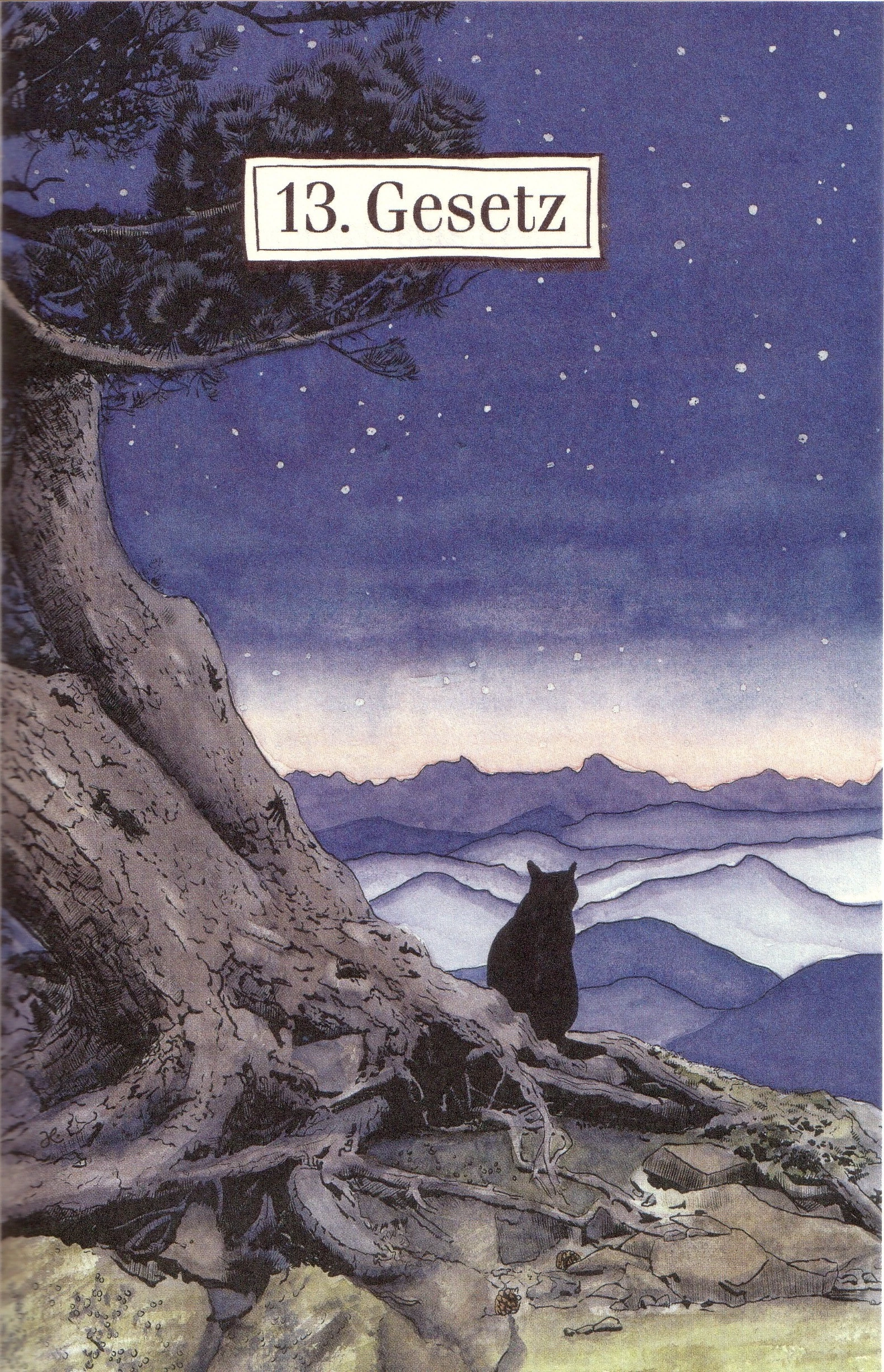 Bildergebnis fÃ¼r 11 gesetz der krieger