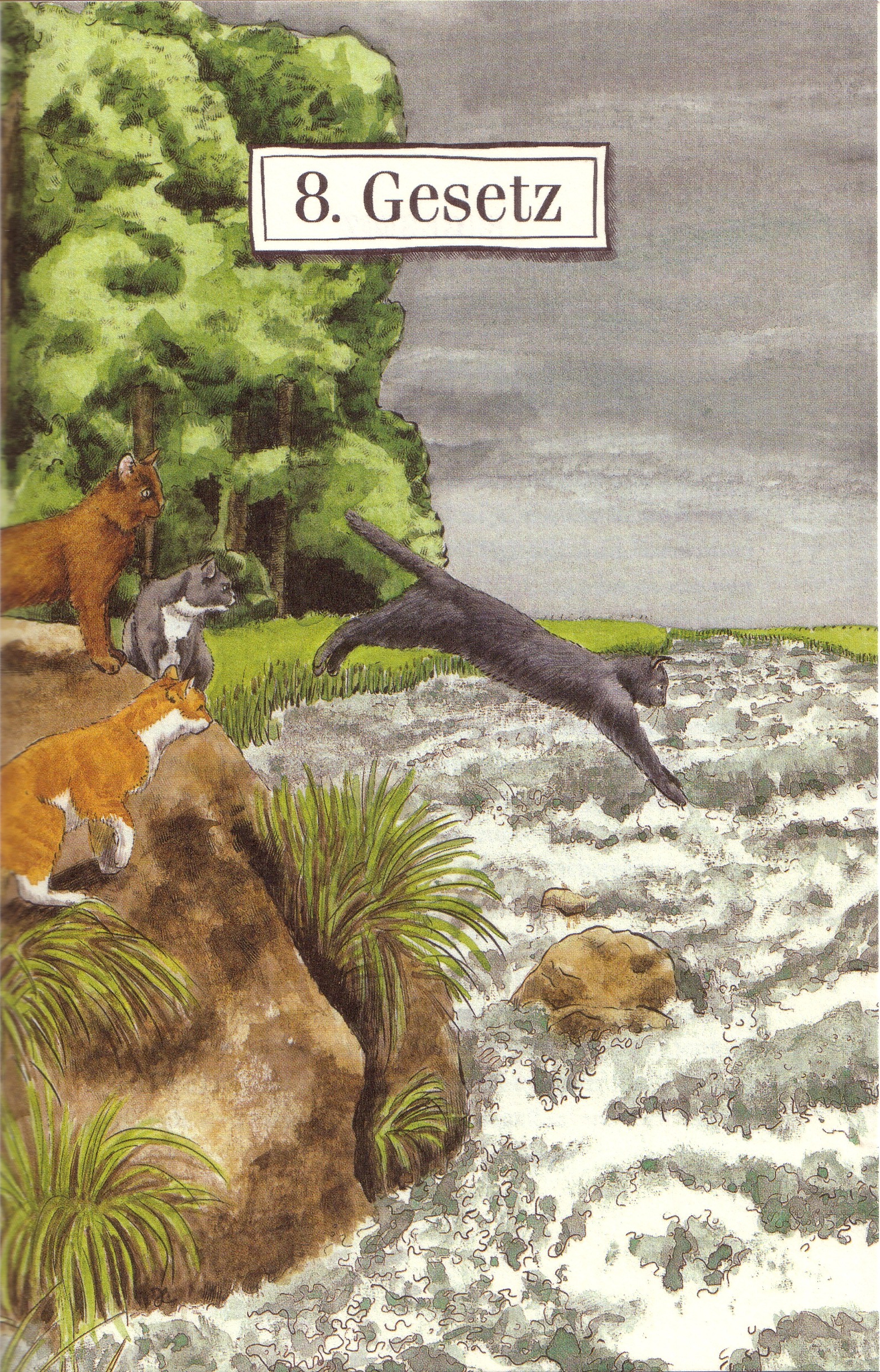 Bildergebnis fÃ¼r 1 gesetz derkrieger