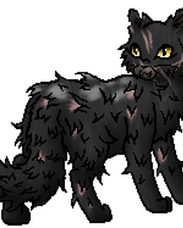 Gelbzahn Warrior Cats Wiki Fandom