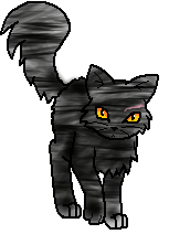 GreyCat by Traumschwinge