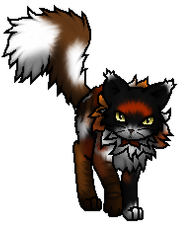 Sol Warrior Cats Wiki Fandom