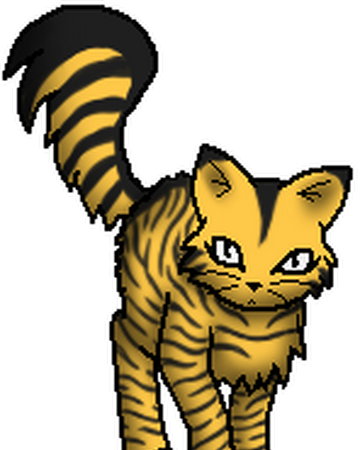 Biene S5 Warrior Cats Wiki Fandom