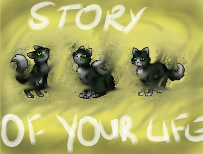 Story Of Your Life