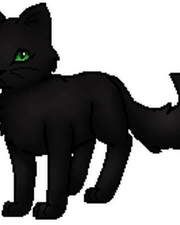 Distelblatt Warrior Cats Wiki Fandom