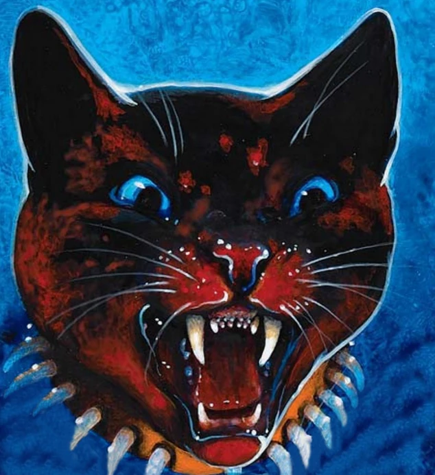 Geißel Warrior Cats Wiki Fandom