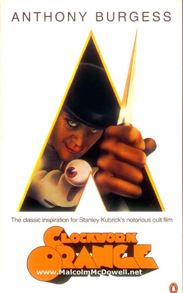 a literary review of a clockwork orange by anthony burgess a literary review of a clockwork orange by anthony burgess