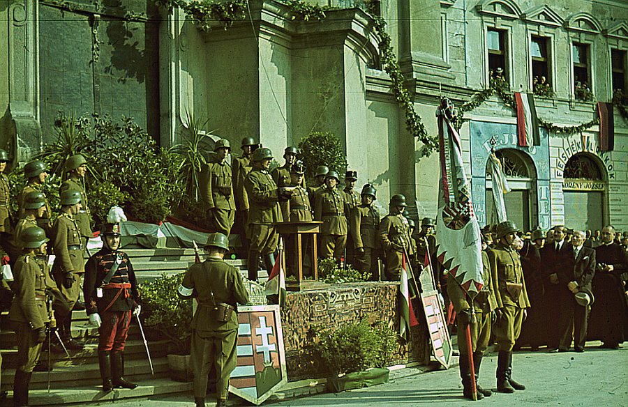 Войска венгрии. Венгрия 1942. Венгрия 2 мировая война. Армия королевства Венгрия. Венгерский Венгрии второй мировой.