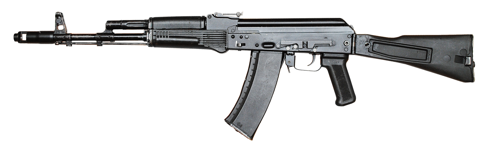 АК-74 | Воины и военная техника вики | Fandom