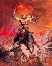 Berserkмитар