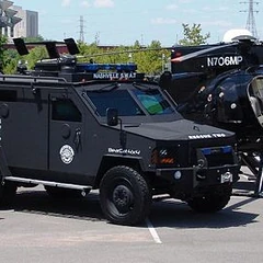 Машины на замену swat