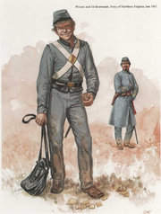 Confederate army4