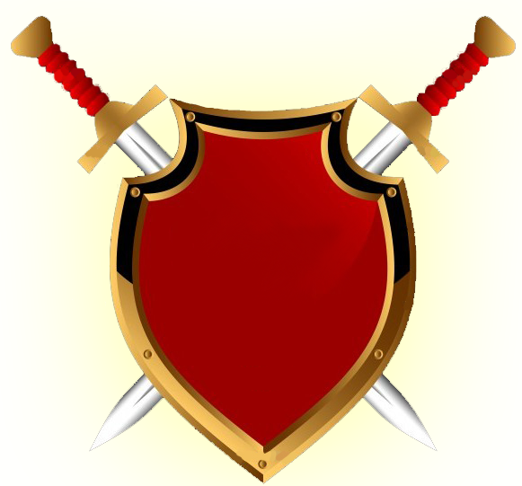 Щит королла обливион
