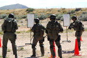 SWAT Officers 2