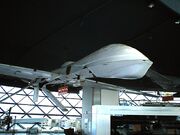 Predator uav