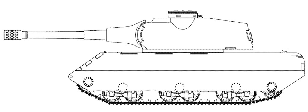 Яга е 100 чертежи