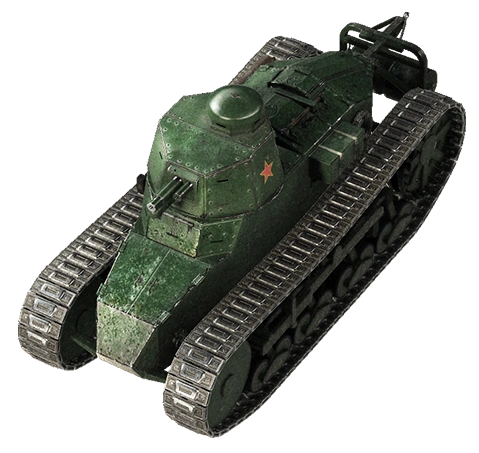 Renault nc 31