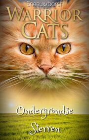 Ondergrondse Sterren (cover)