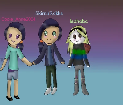 Mistlicht Tekeningen De Nederlandse Warrior Cats - 