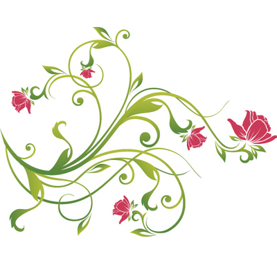 Image - Floral-vine-graphic-vector.jpg | Warrior Cats Roleplay Wiki ...